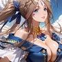 夏の服を着て  春の海に来た