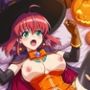放課後ヒロインズ  アリス・ウィッシュハート