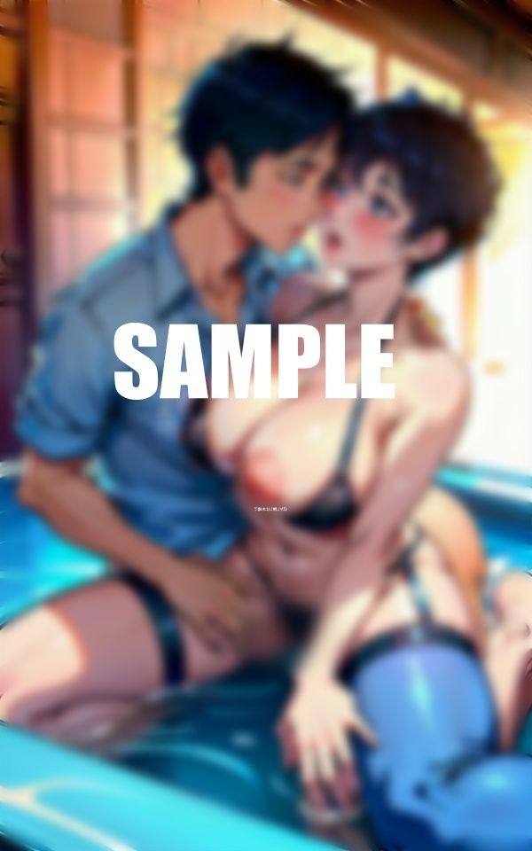 いやらしぃ〜人妻熟女たちのいやらしぃ〜男根狩り 画像10