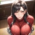 人妻がほろ酔いで誘ってくるから
