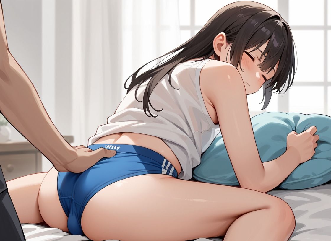 サンプル画像1:催●で入学初日に即堕ち〜一目惚れした清楚な新入生が、俺の命令に逆らえない〜(カムジャタン) [d_555502]