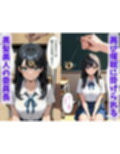 委員長は僕の催◯ドール2  時間停止・無意識プレイ編  〜トランス暗示で言いなりの操り人形にマインドコントロール〜