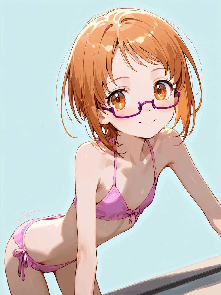 【エロ漫画】調◯アコとエッチ8