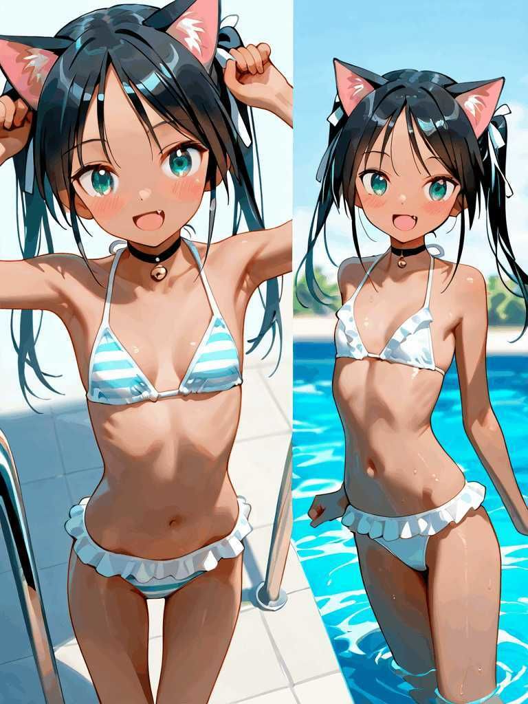 ル◯キーニとエッチ02_7