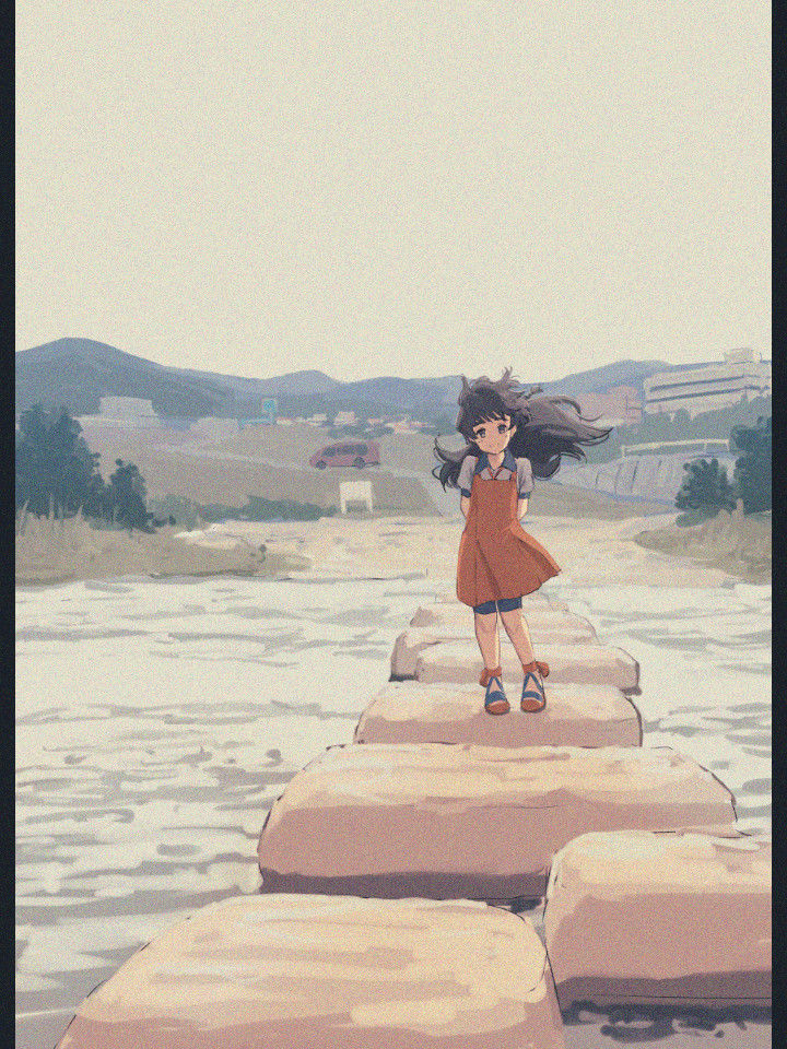 サンプル画像3:かみさまだけがみてる(バイオ納豆堂) [d_555597]