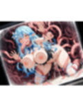 背徳☆触手 雪花ラ〇ィ