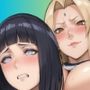 フェチ極！スク水＆ブルマヒロインズ くのいち編