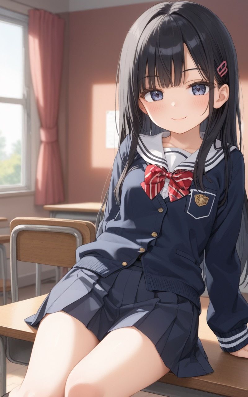 サンプル画像1:性育学園3(MOOMIN) [d_555637]