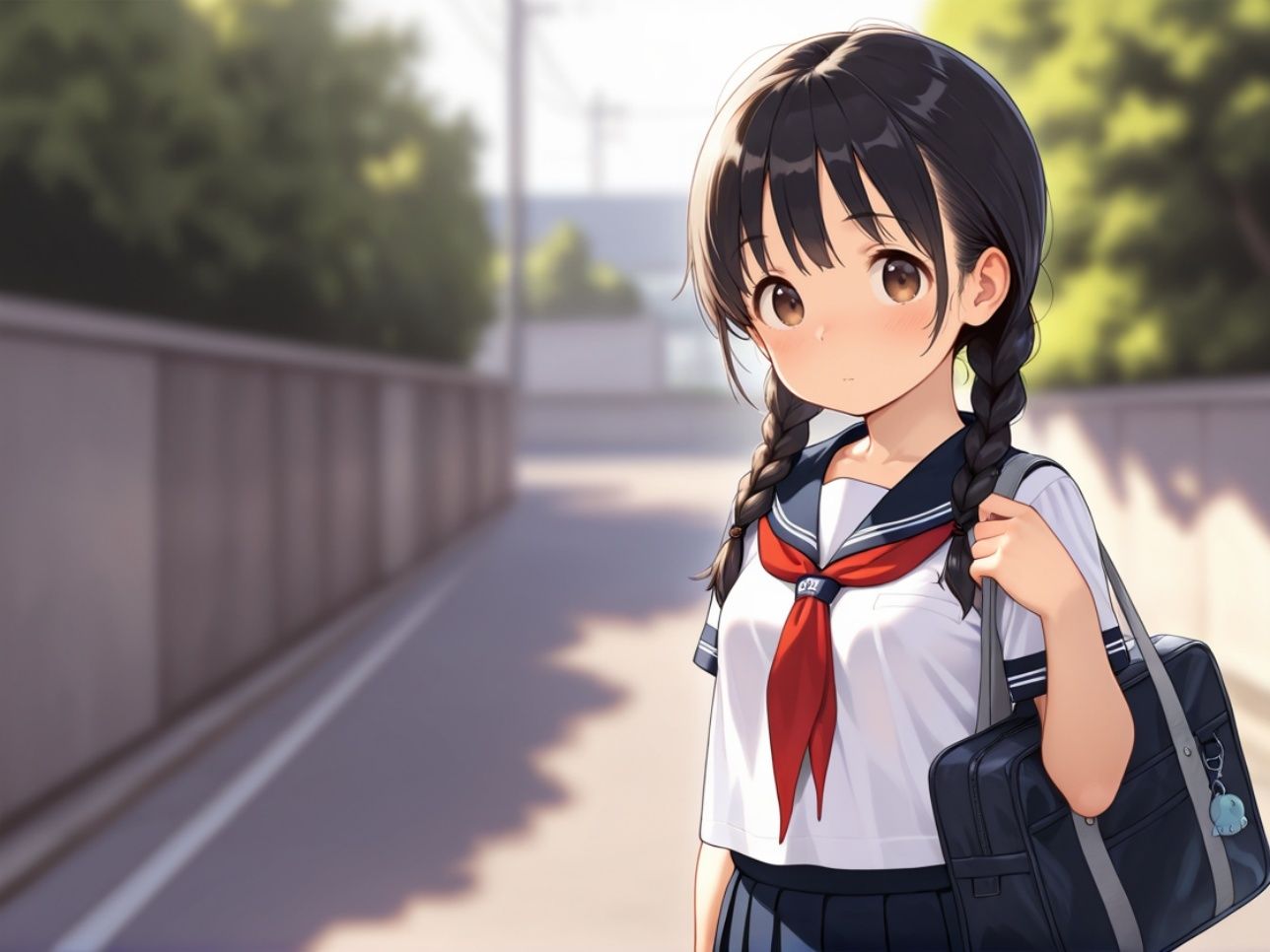 サンプル画像2:処女っ子たちに種付け性指導(シェルアンドハウンド) [d_555674]