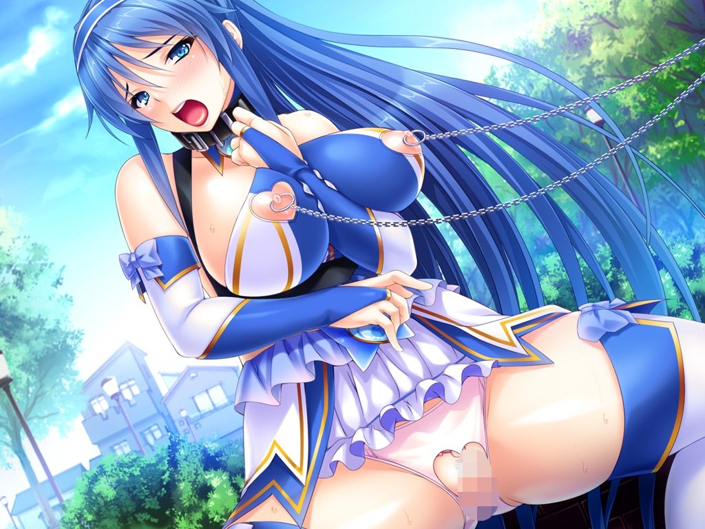 サンプル画像6:動画版魔法少女フェアリーフラワー〜正義の心を巨根で挫け！エロ酷いことし放題！孕ませオナホな最強ヒロイン達の絶対忠誠ハーレム♪〜(Norn/Miel/Cybele) [d_555688]