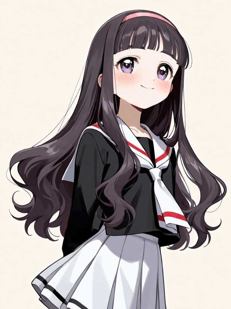 サンプル画像1:大◯寺知世とエッチ02(Youto-mini) [d_555772]