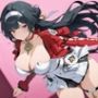 アストラヤオのフィナーレパンツ