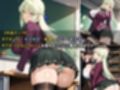 チアガール女子校生 ユニフォームを着てエッチなことをする話