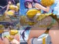 チアガール女子校生 ユニフォームを着てエッチなことをする話