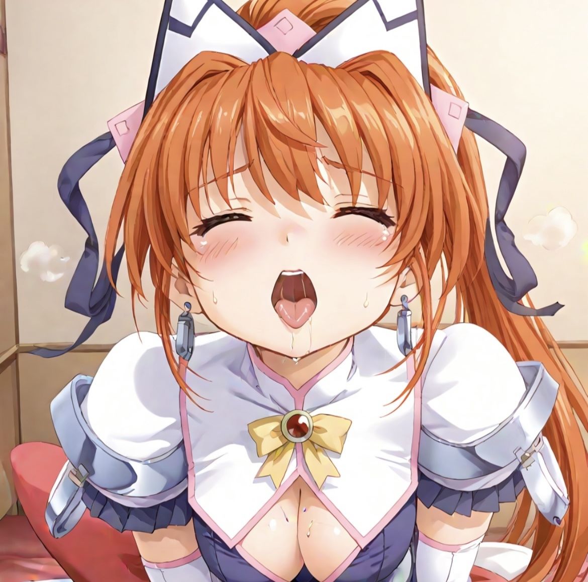 サンプル画像2:エリクシルラ○ム(ギフト) [d_555912]