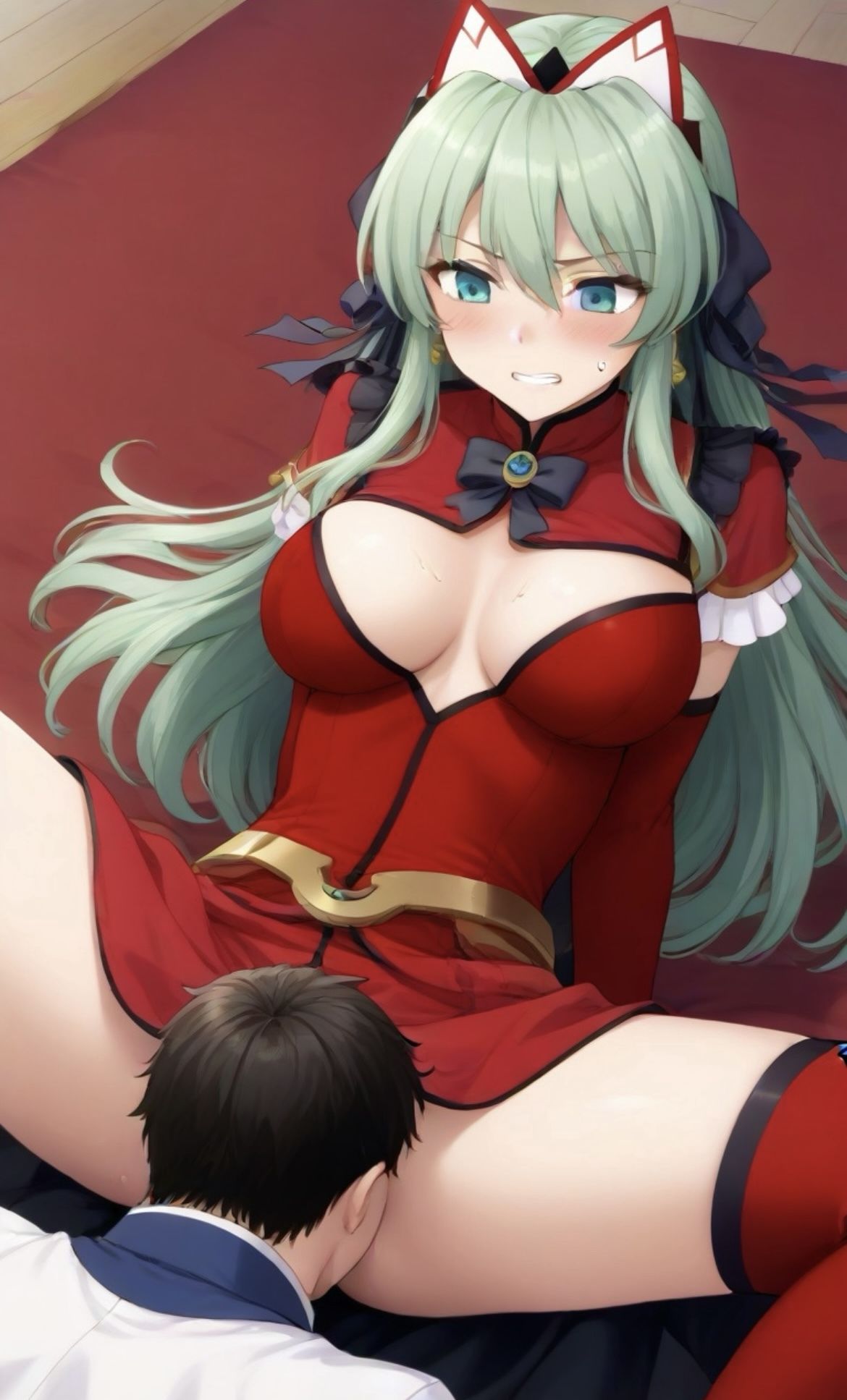 サンプル画像2:エリクシルロ○ズ(ギフト) [d_555914]