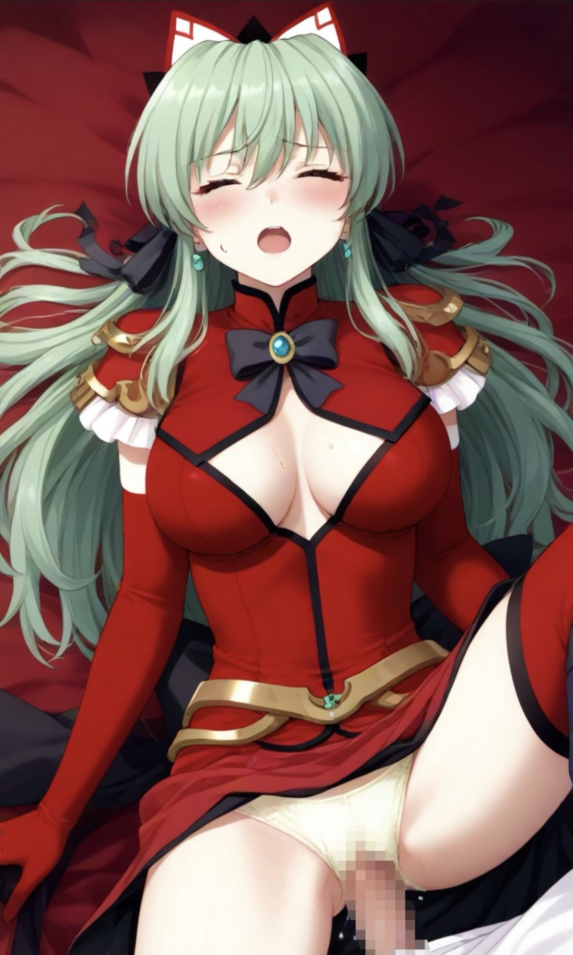 サンプル画像3:エリクシルロ○ズ(ギフト) [d_555914]