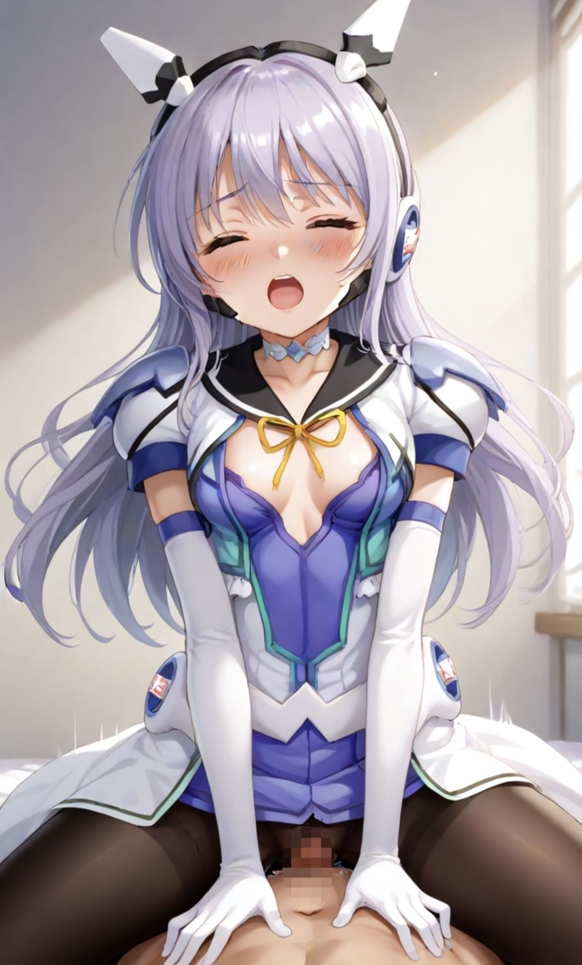 サンプル画像3:シンフォニ○クシュガー(ギフト) [d_555934]