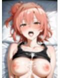調教日誌 由比ヶ浜結衣