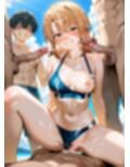 調教日誌 一色いろは