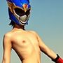異種姦！犯●れ戦隊☆シコルンジャー 2
