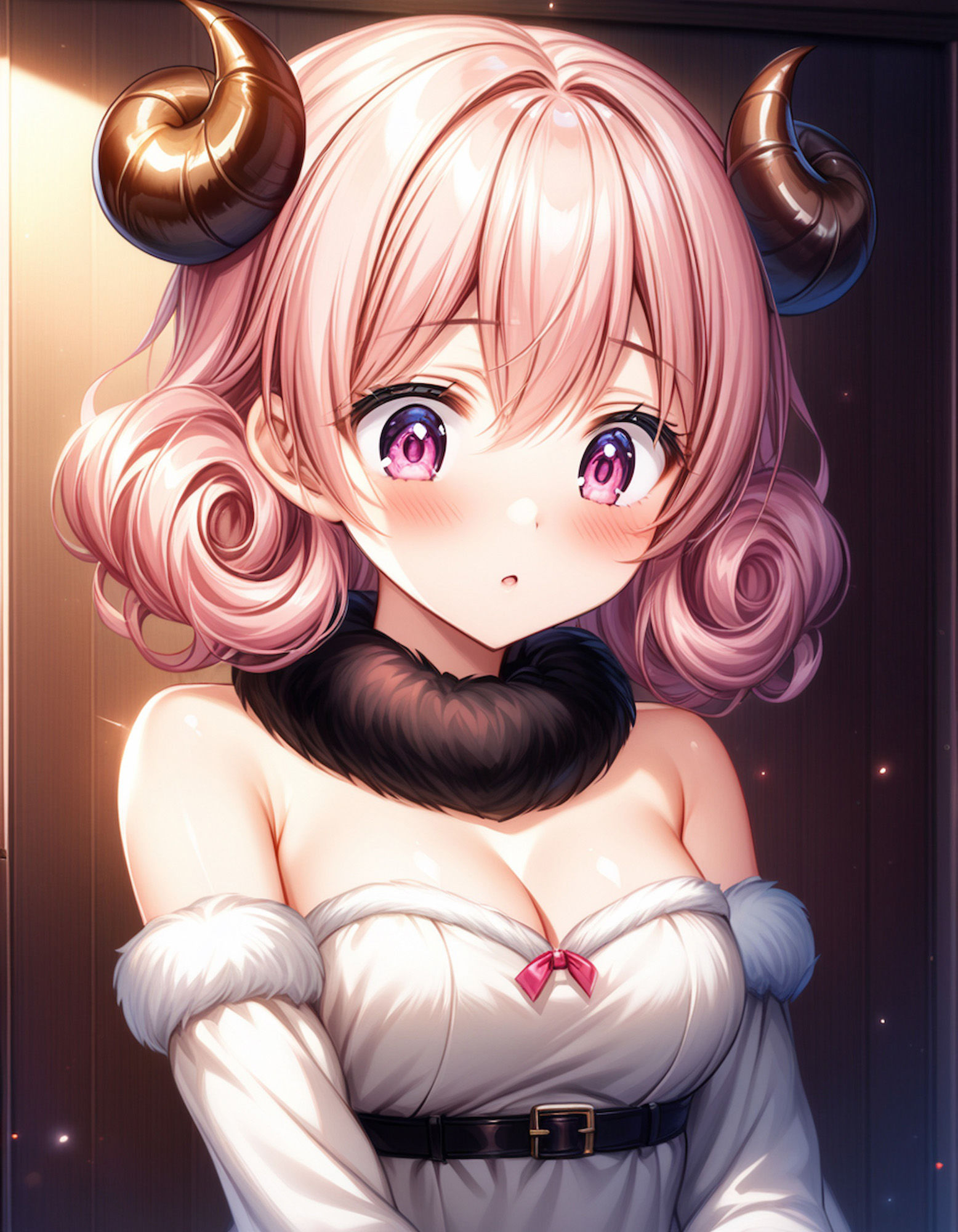 サンプル画像1:妖精的しっぽアルバム(Aark) [d_556060]