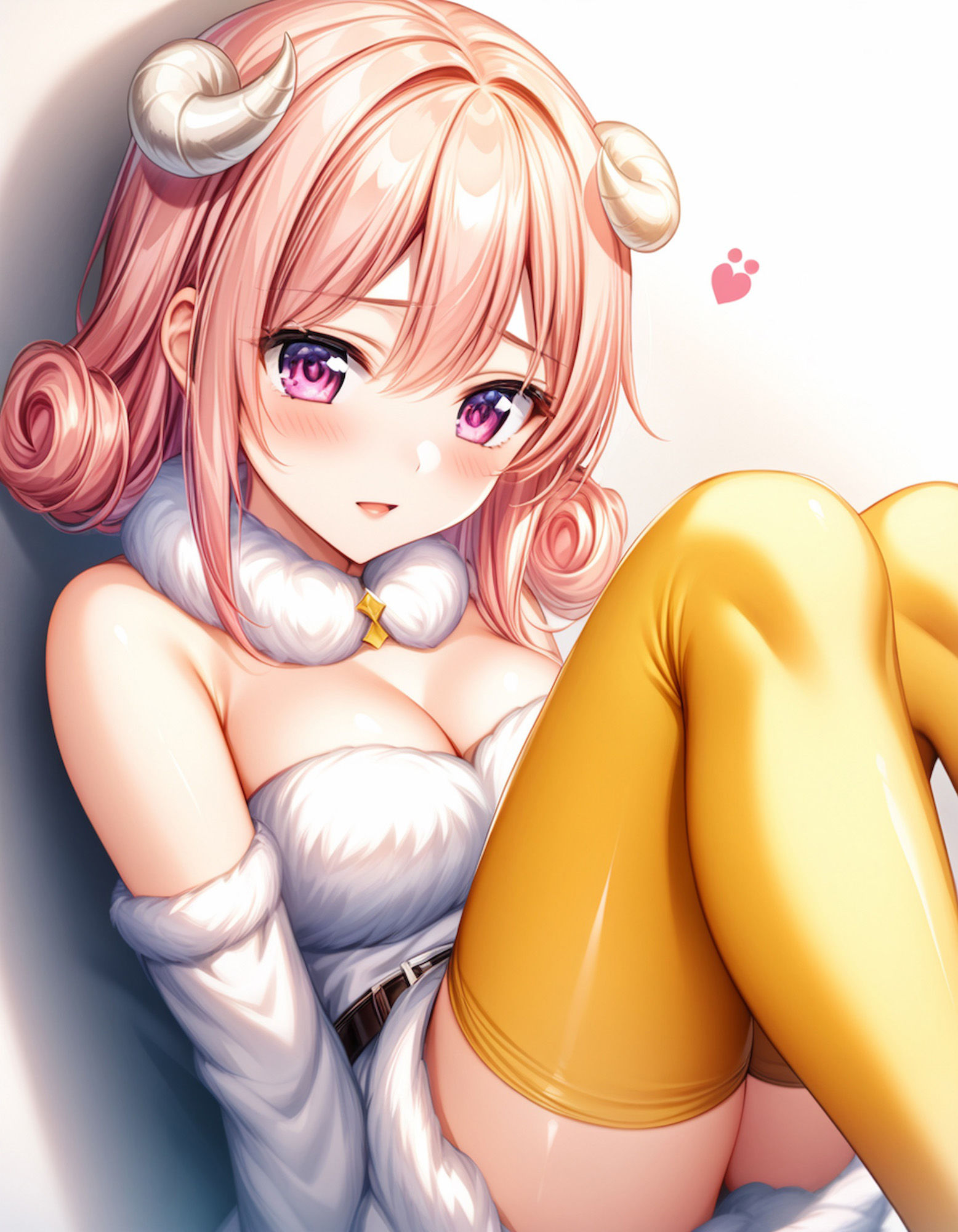 サンプル画像3:妖精的しっぽアルバム(Aark) [d_556060]