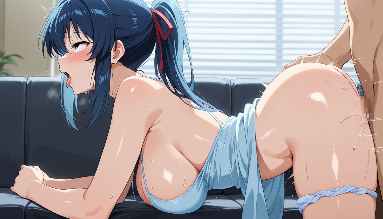 サンプル画像4:妹の友達を1週間監禁して調教part1(夢幻アトリエ) [d_556071]