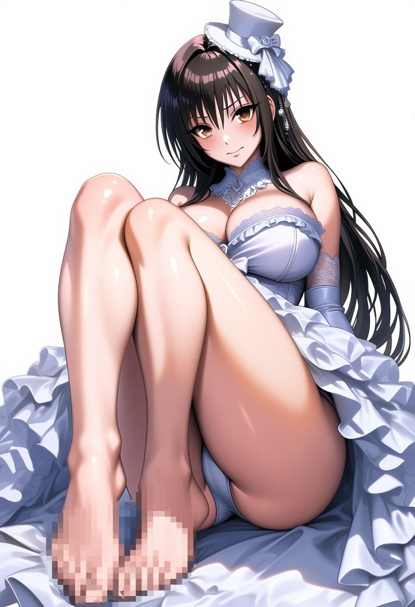 とらぶる風紀委員長 羞恥心のけだもの 画像1