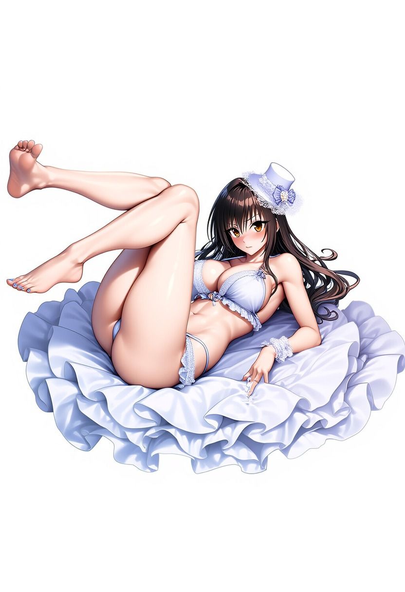 とらぶる風紀委員長 羞恥心のけだもの 画像2