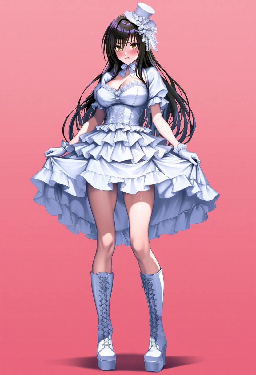 とらぶる風紀委員長 羞恥心のけだもの 画像4