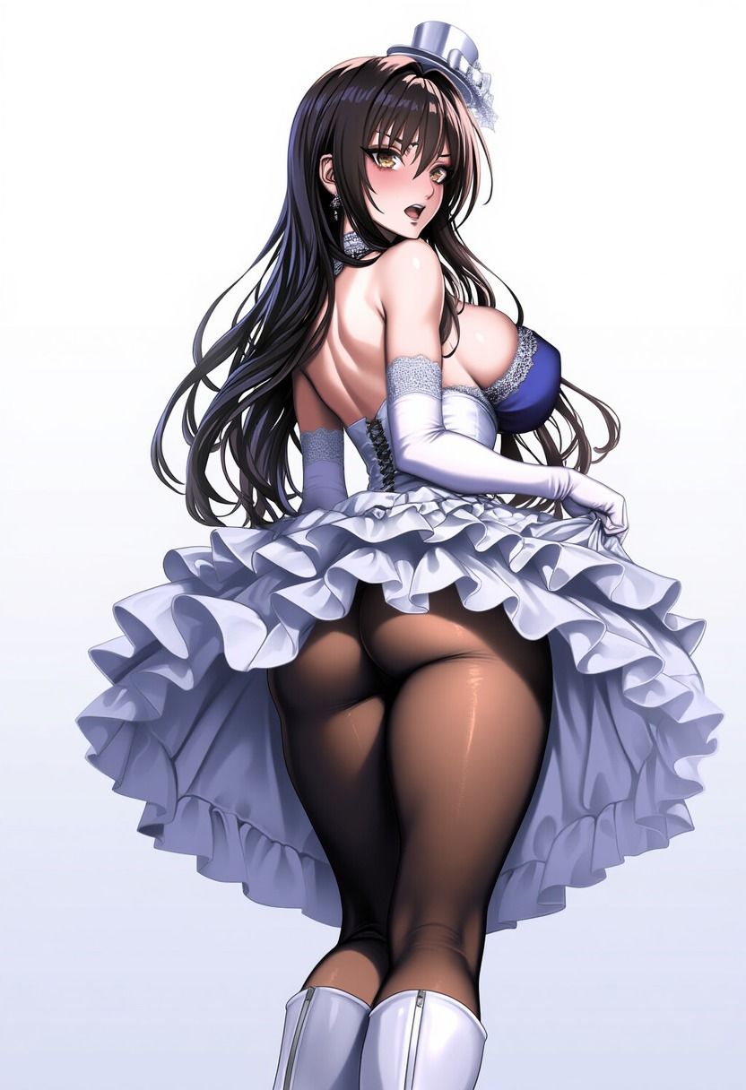 とらぶる風紀委員長 羞恥心のけだもの 画像7