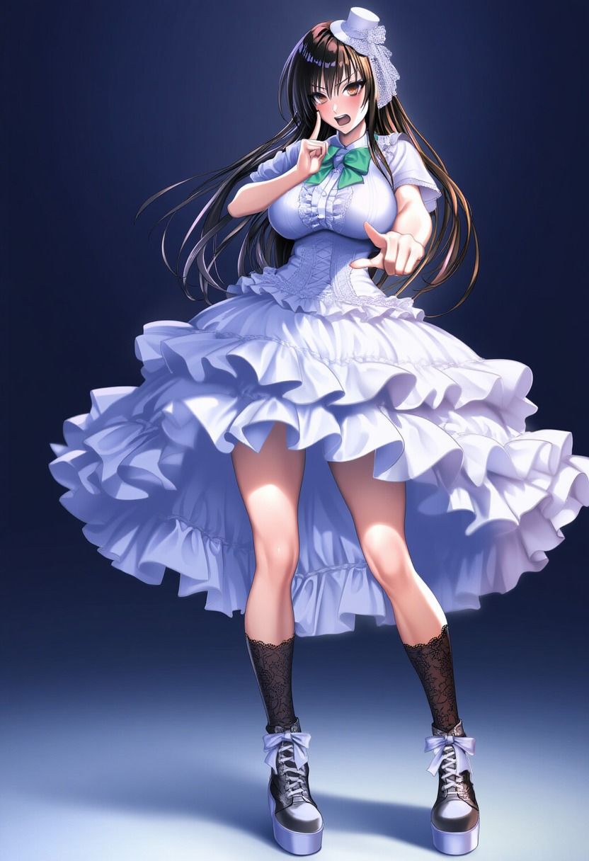 とらぶる風紀委員長 羞恥心のけだもの 画像8