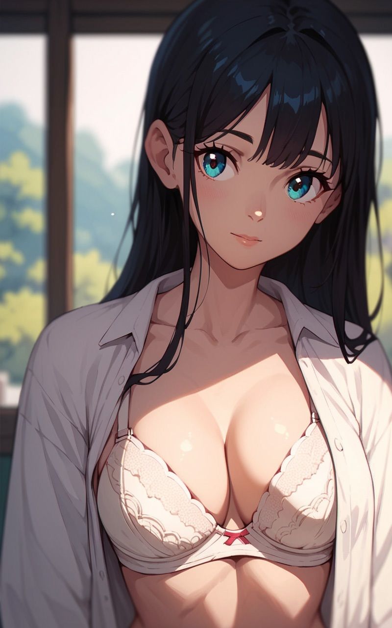 サンプル画像4:隣の家のお姉さんを寝取り孕ませる話(まっするしなもん) [d_556116]