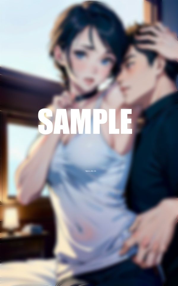 近親相姦 母親たちの異常性欲 画像8