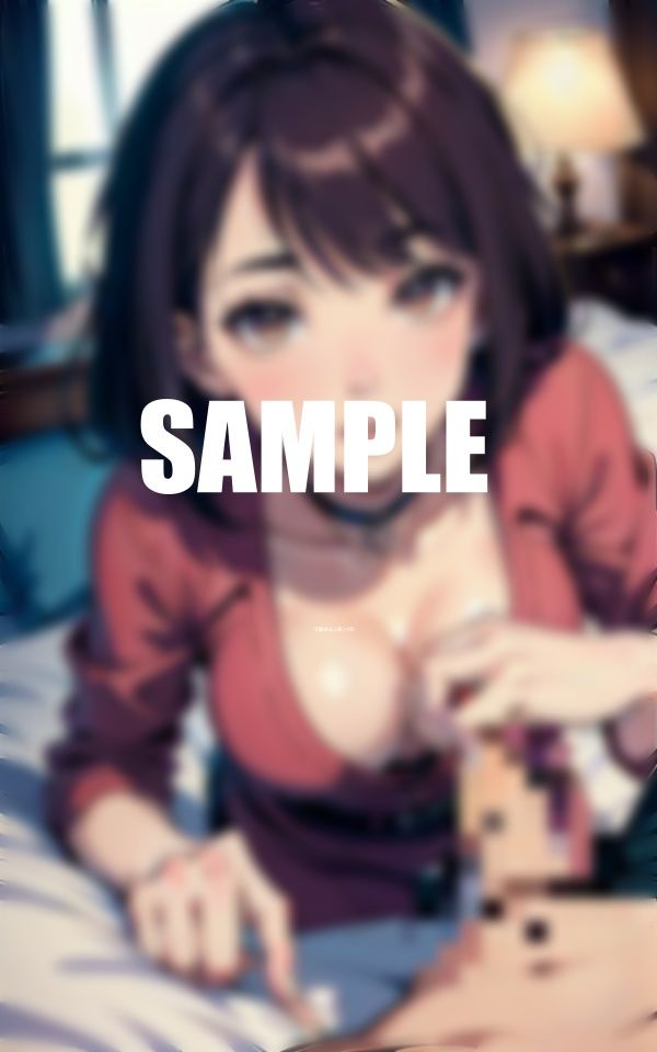近親相姦 母親たちの異常性欲 画像9