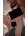 魔理沙は霊夢のえっちな写真を撮りたいようです。vol.29〜春の嵐の昼の海編〜