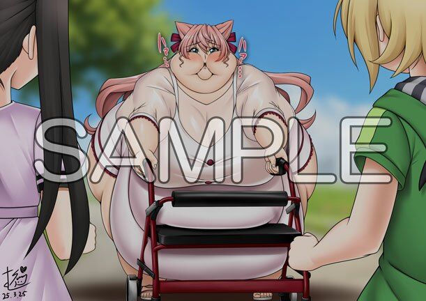 サンプル画像1:むらさきSunnyのイラスト集 Vol.44(Sunny’s at Home) [d_556194]