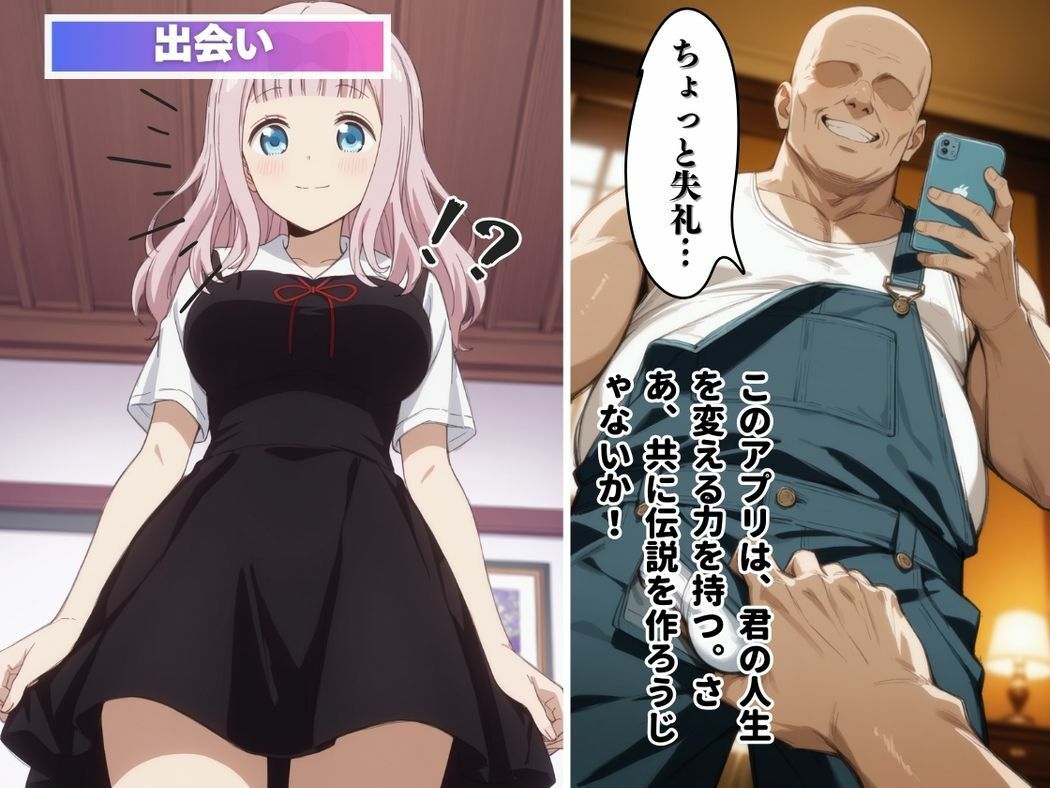 サンプル画像5:秘めたる情熱の虜(いけない種付け学園) [d_556214]