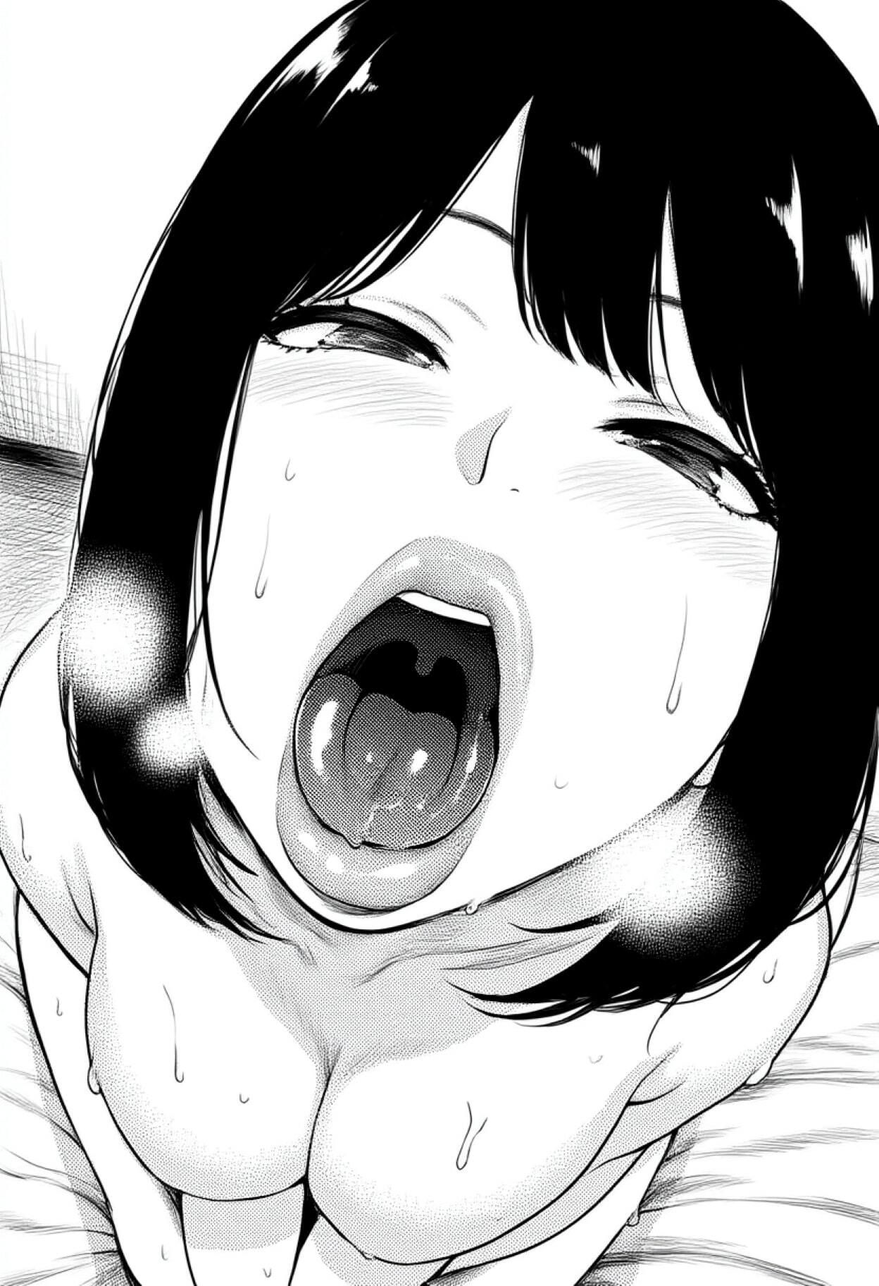 サンプル画像2:エロいくち(デカ盛堂) [d_556219]