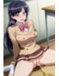 放課後ヒロインズ  流木野サキ