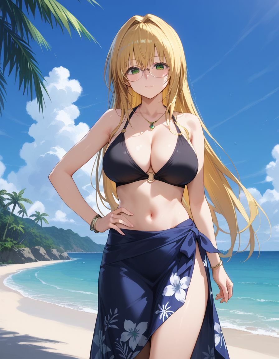 サンプル画像3:放課後の個別指導 ティ〇ーユ イラスト集(ShoArt) [d_556305]