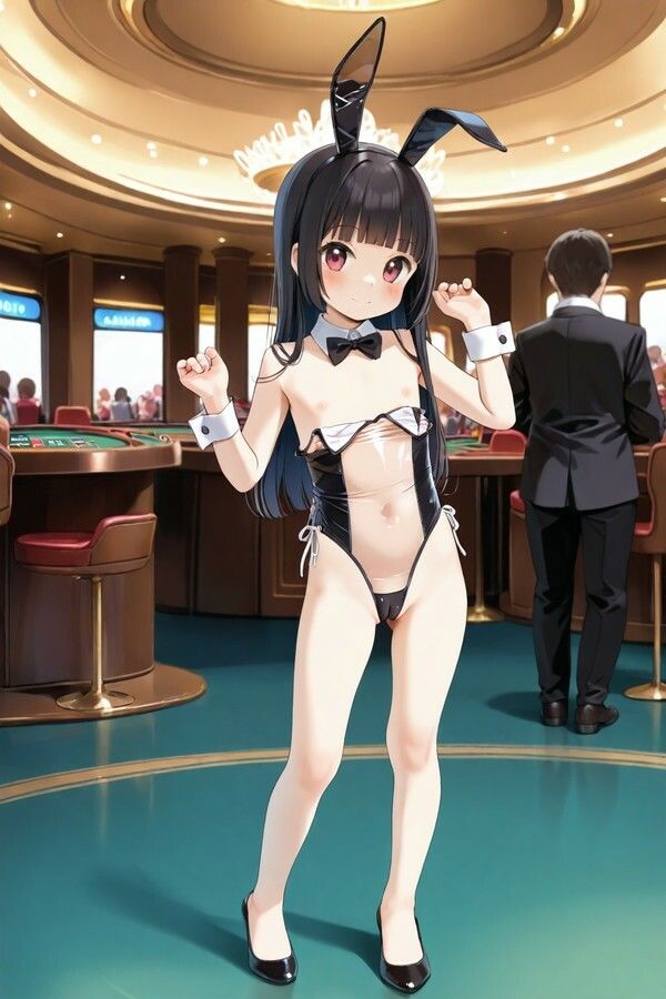 少女撮影記_18 サンプル画像 6