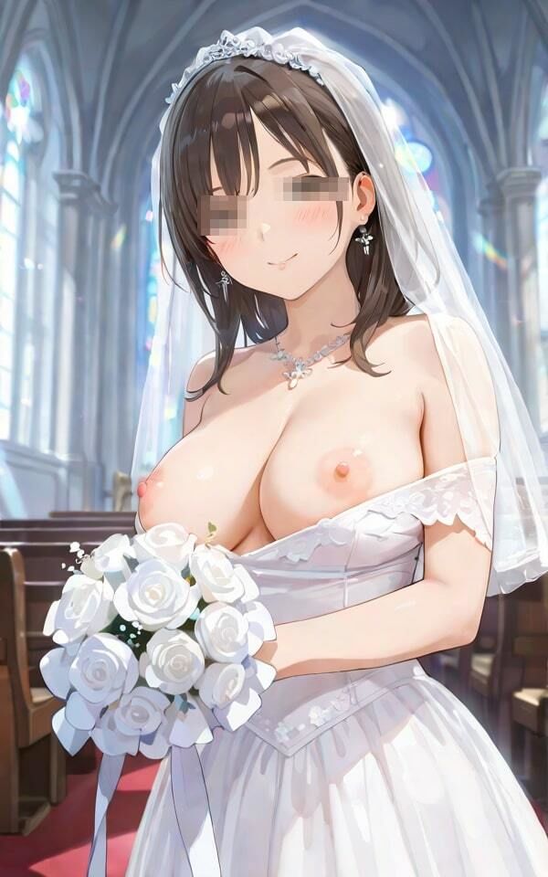 永遠の愛の前に  花嫁の許されない誘惑 画像4