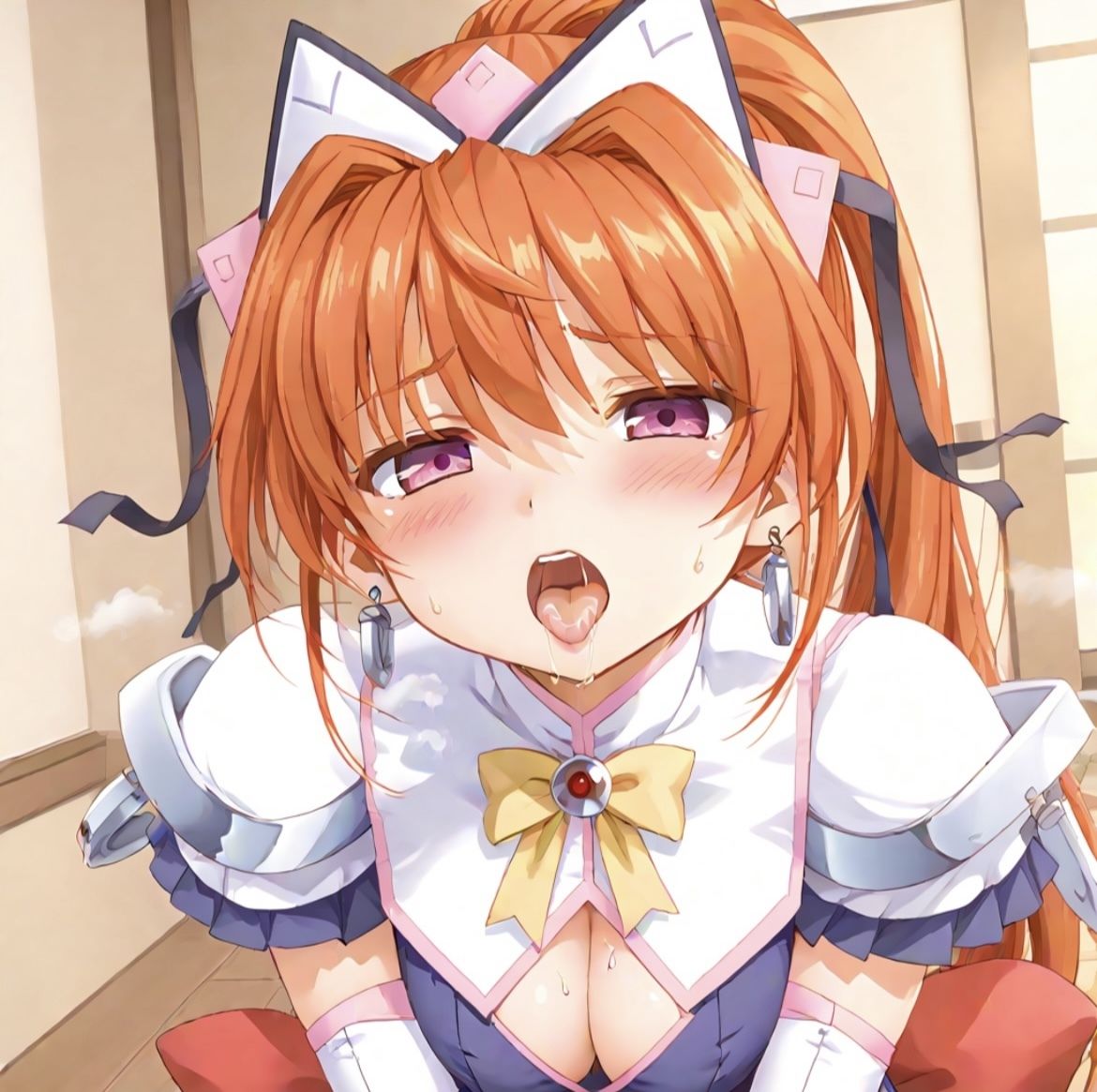 サンプル画像1:エリクシルラ○ム2(ギフト) [d_556387]