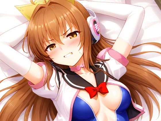 シンフォニ○クリリー2【ギフト】