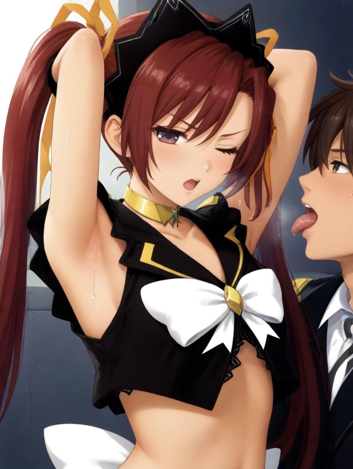 サンプル画像1:スイートパッシ○ン2(ギフト) [d_556414]