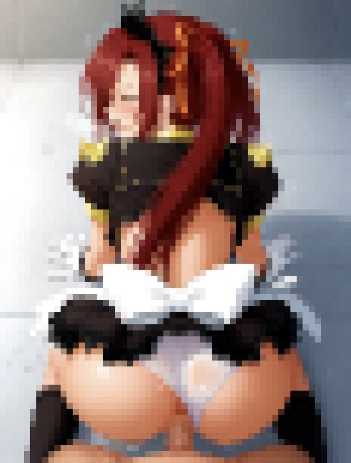 サンプル画像4:スイートパッシ○ン2(ギフト) [d_556414]