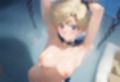 緊縛汁まみれヒロイン セーラー○ラヌス