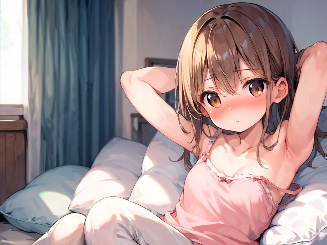 巨乳の彼女の妹がノーブラおっぱいで誘惑 画像3